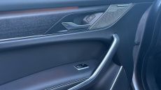 Jaguar F-Pace 2.0 D200 R-Dynamic HSE Black 5dr Auto AWD Diesel Estate